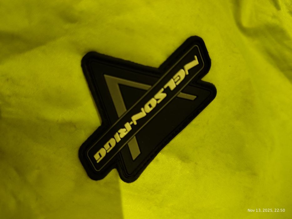 Geaca de ploaie moto / bicicleta / diverse