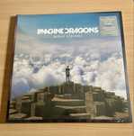Албум IMAGINE DRAGONS Night Visions - 10th Anniversary Edition: 2LP