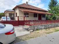 Casa si teren de vanzare sat Izvorul Dulce