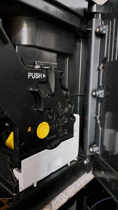 Кафе машина Gaggia Naviglio