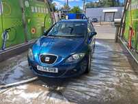 Parbriz seat leon,orice