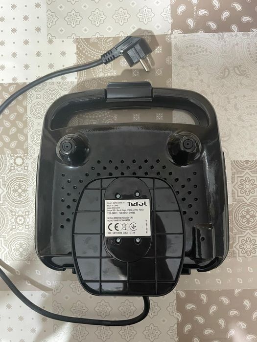 Sandwich-maker Tefal