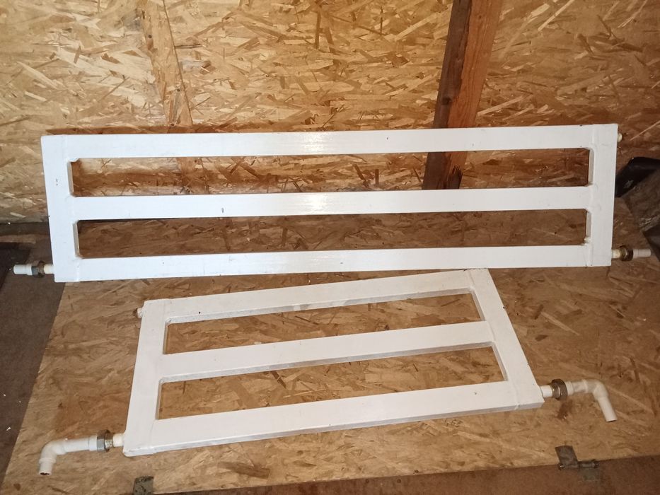 Резисторы  б/у стальные