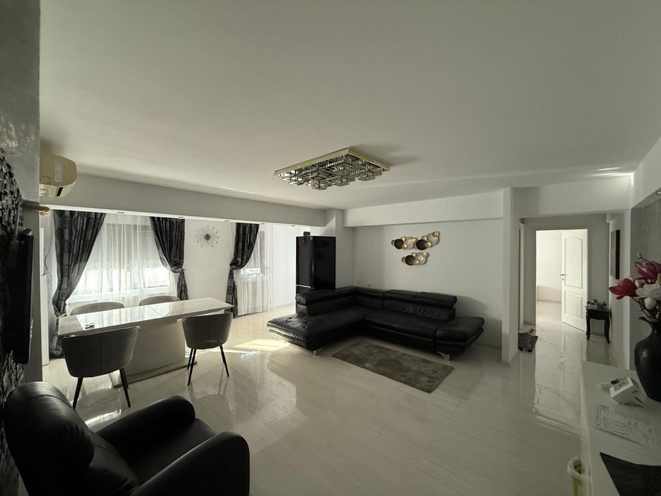 Apartament 2 camere obor Focsani imobiliare 2 camere