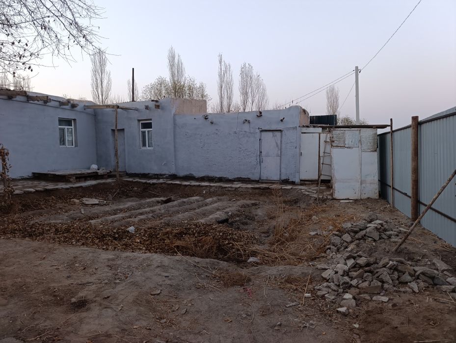 Жай Сатылады Кумбыз ауыл 27мкр