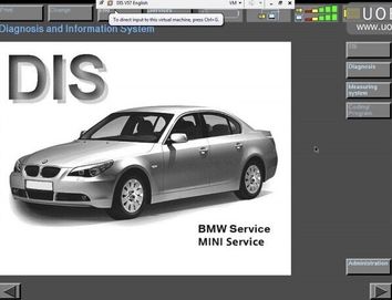 DIS, Carly,Carista Bimmercode BimmerLink ISTA, BMW Software