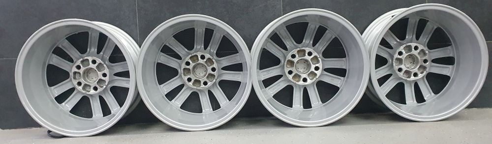 Джанти Тигуан 5×112 16 цола