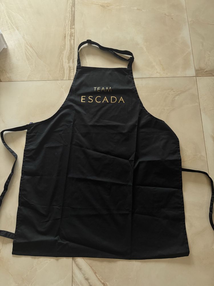 Престилка ESCADA Team