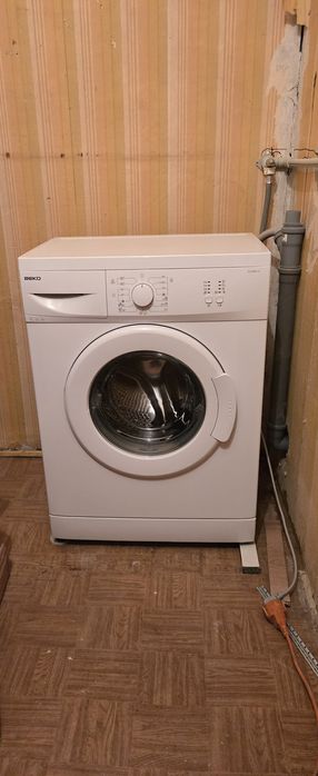 Пералня BEKO EV 5800+Y