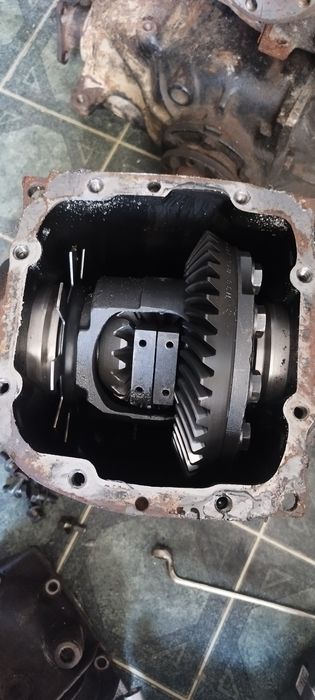 Диференциали за БМВ Е30 Е34 тип 188