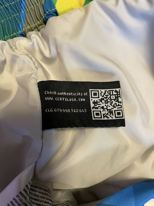 Детски ски панталон Colmar, 10 години, ръст 142