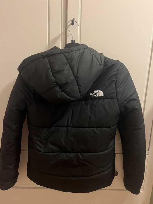 Оригинално яке the north face