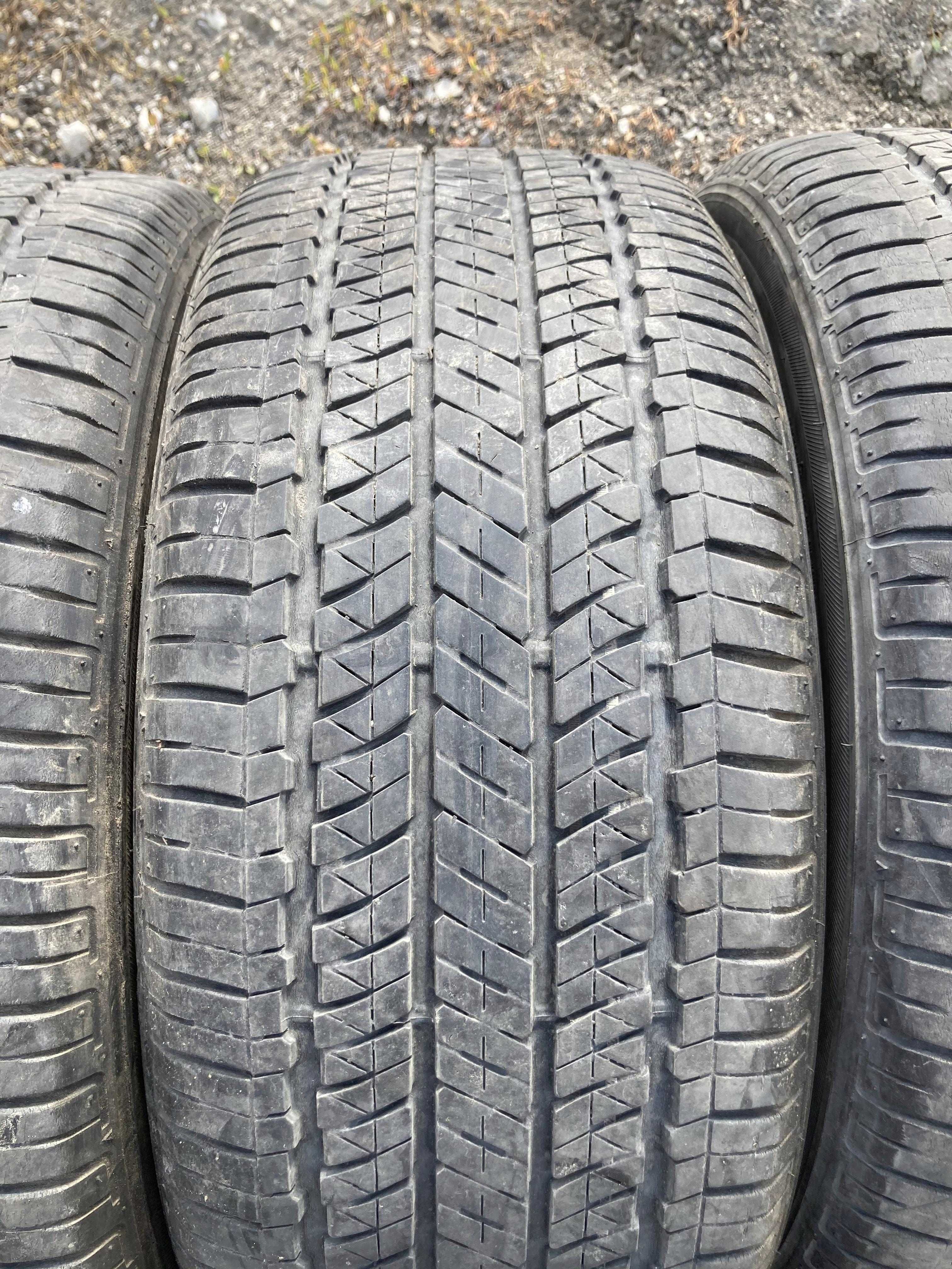 Летни гуми 215 45 17 Firestone