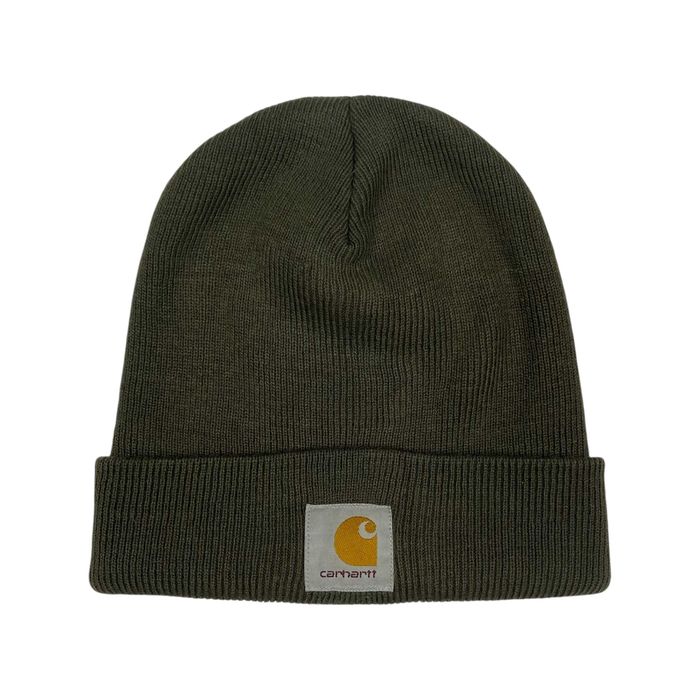 Унисекс шапка Carhartt WIP Acrylic Watch Hat