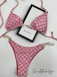 Costume de baie Gucci