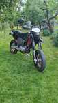 Husqvarna SM610 Supermoto cat. A2