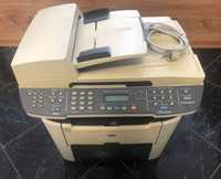 HP лазерен принтер, копирна машина, скенер и факс Laser Jet 3390