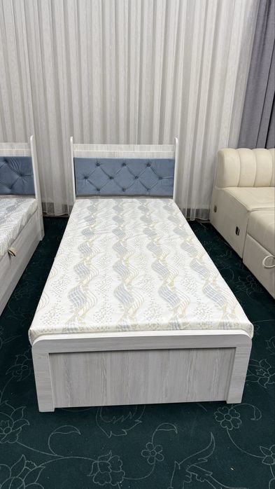 Кровать сундук  Аксия !