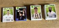 Set complet Topps Merlin Heritage 95 2020-21