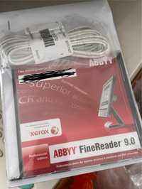 Kit soft ocr Abbyy fine reader 9.0