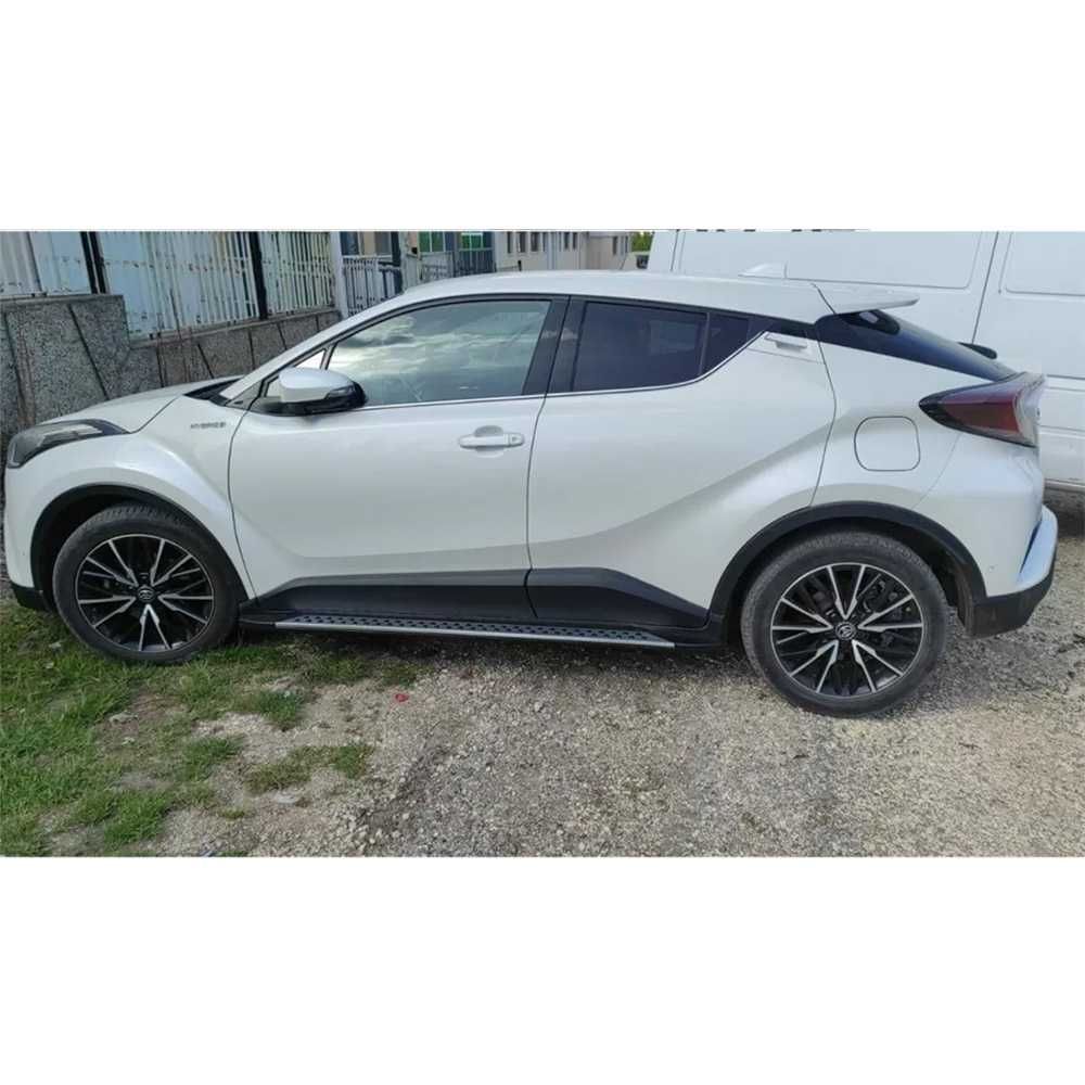 Алуминиеви степенки за Toyota C-HR 2016-2023 г.