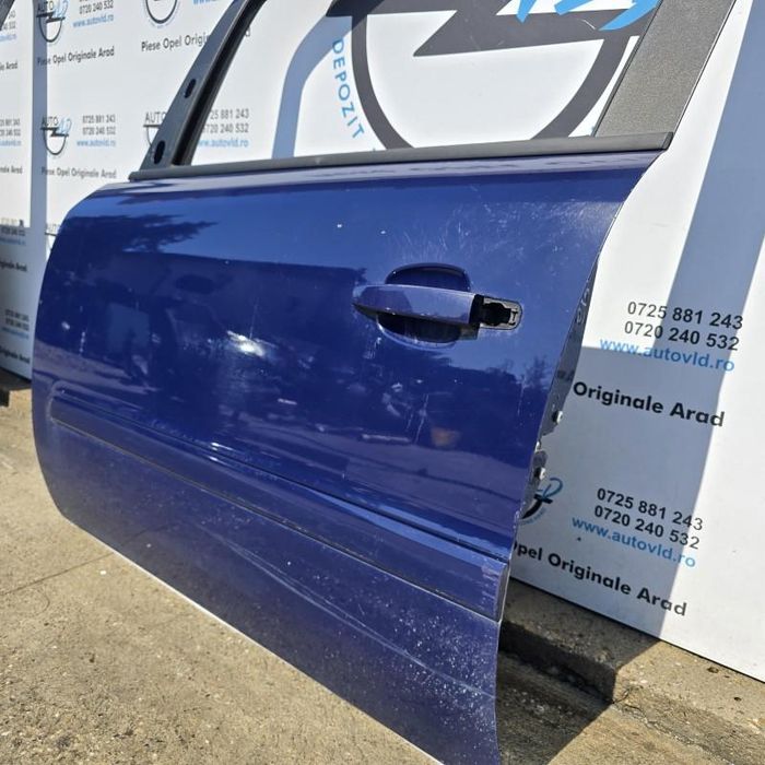 Portiera usa fata stanga Z20Z Opel Zafira B