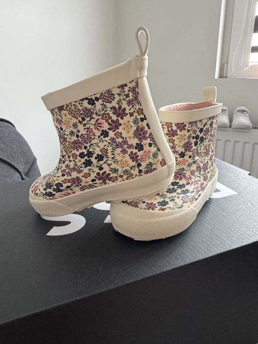 Гимени ботуши H&M