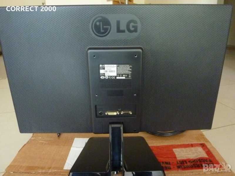 Монитор LG Flatron E2442