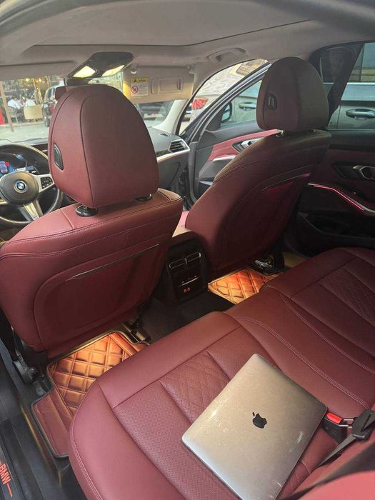 bmw i3 продается
