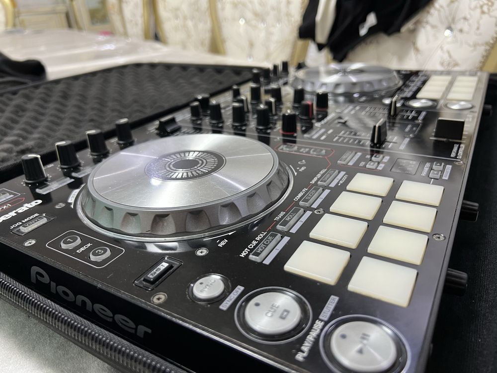 pioneer ddj-sx-1 sotiladi