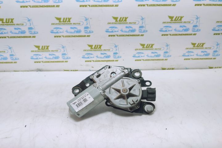 Motoras stergator luneta a1569068200 Mercedes-Benz GLA-Class X156  [din 2013 pana  2017] seria