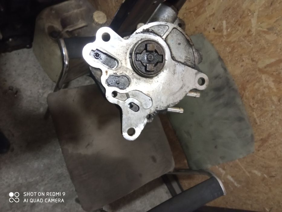 Pompa tandem/vacum vw passat b6, golf 5 bmp,bmr,bkp,bxe cab,bjb,bkc