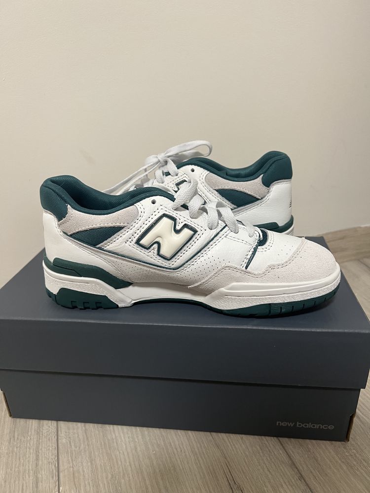 Нови New Balance 550 кецове