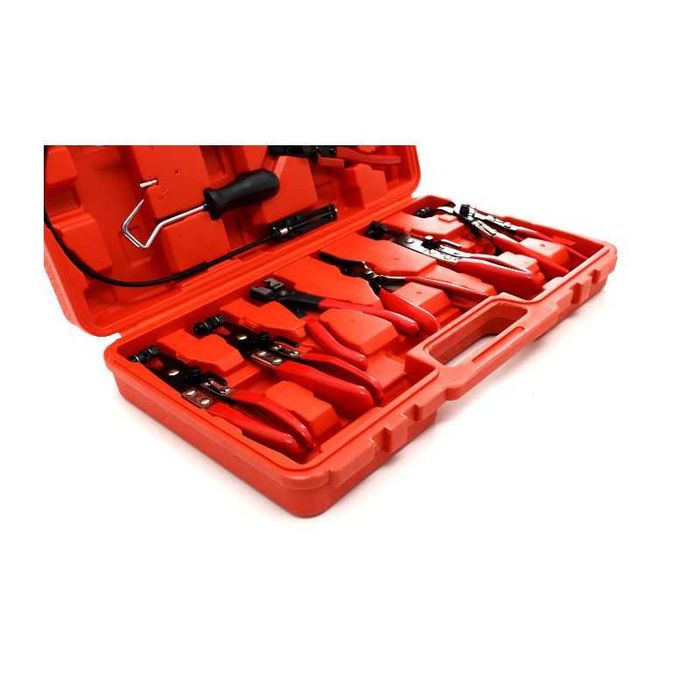 Trusa set clesti coliere bride 9 piese (KD10513)