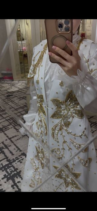 Ансамбль келин look