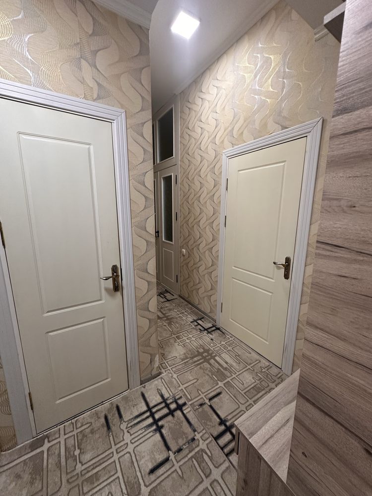 Уй сотилади. Продается своя квартира