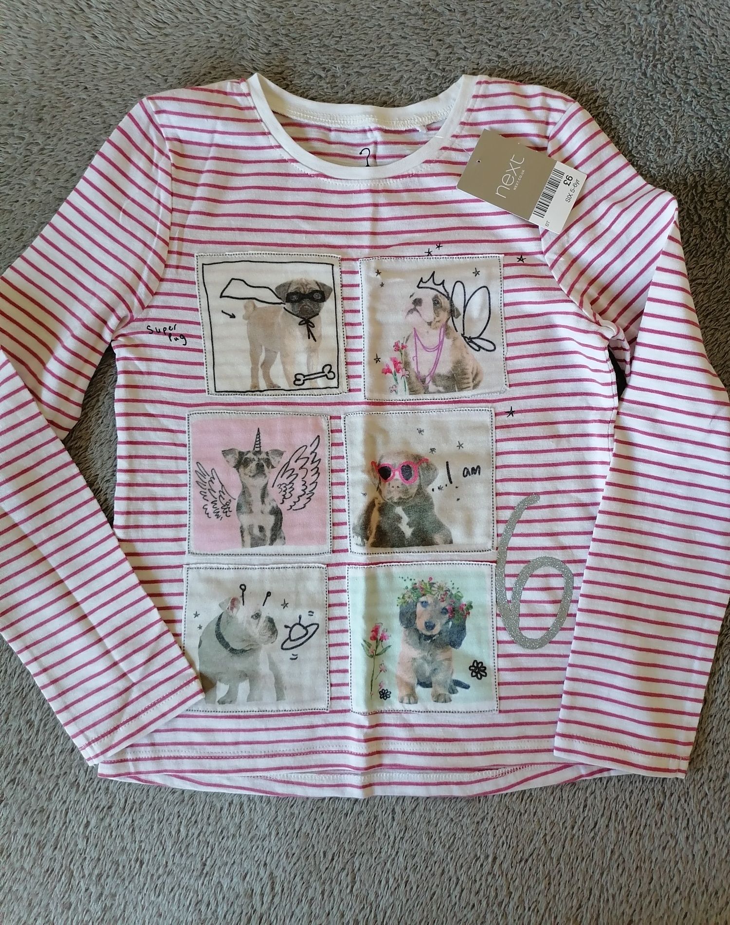 Детски маркови дрехи Next, Frugi, Jojo maman bebe