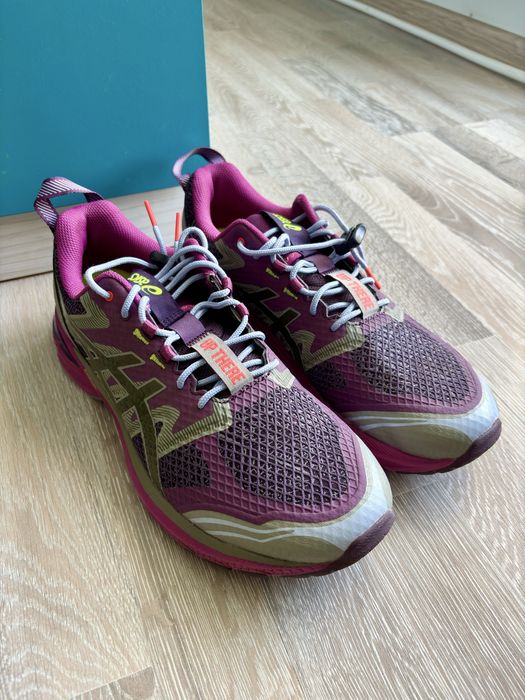 Обувки Asics x UP THERE Gel-Terrain