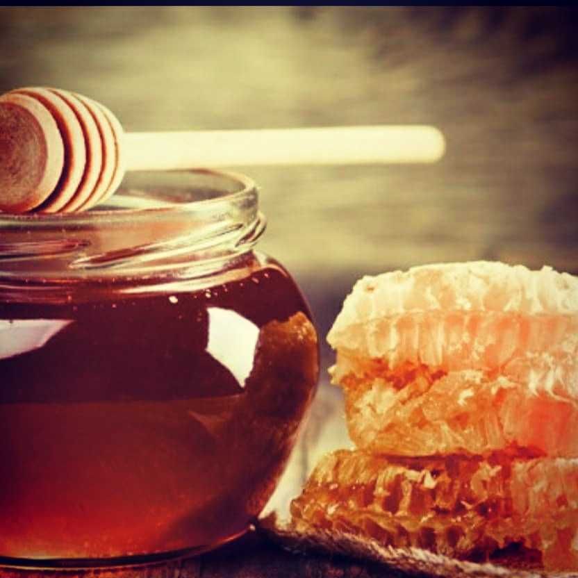 Продам мёд натуральный, мед алматинское разнотравье.