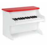 FunKey MP-25 Mini Pian Alb pentru copii