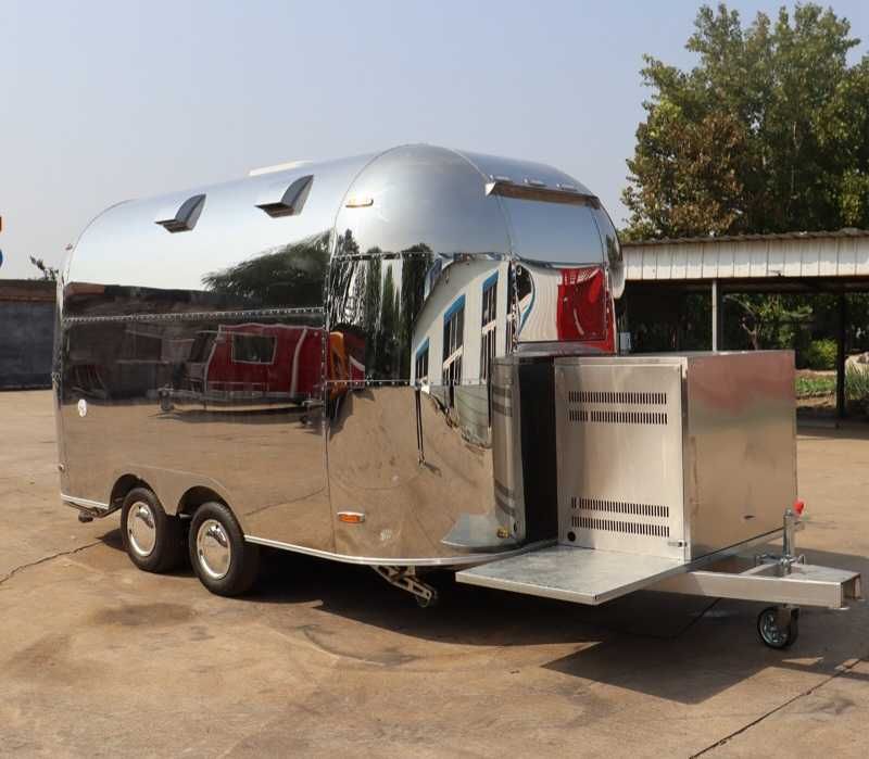 Търговска каравана