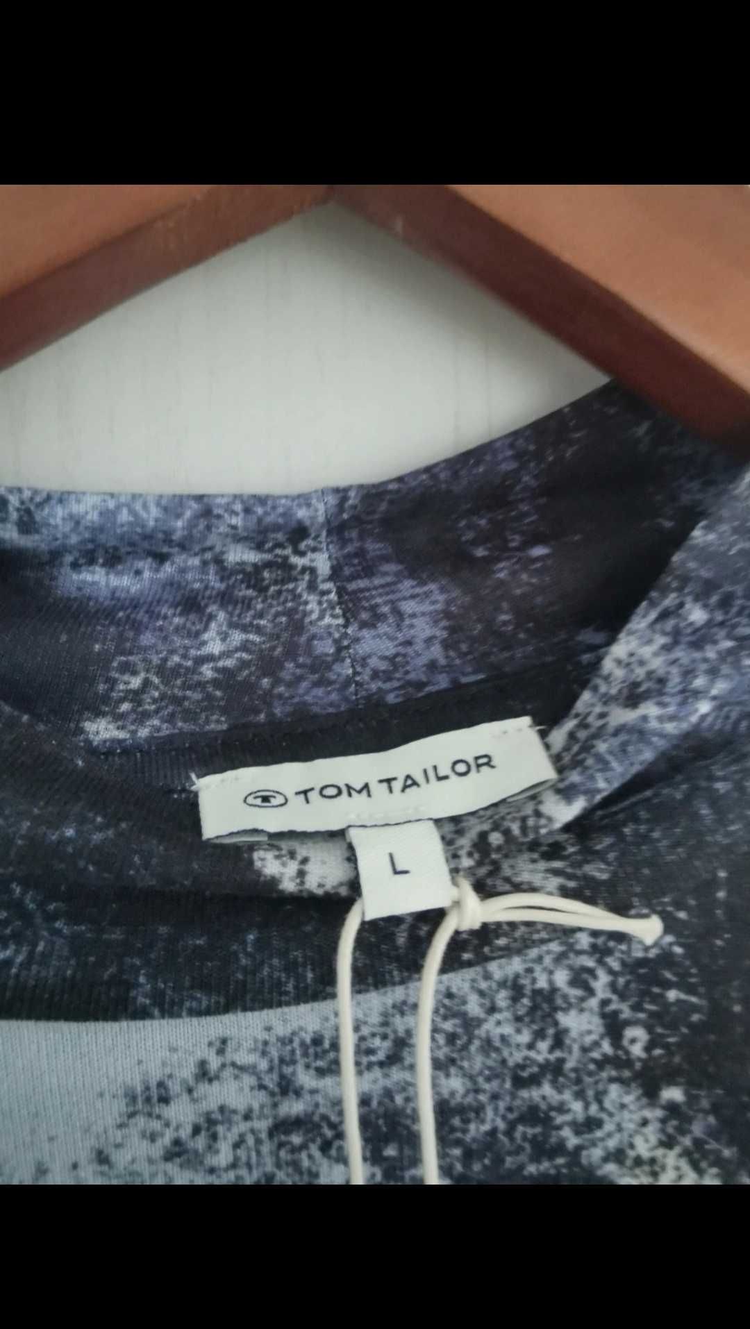 Bluza dama Tom Tailor marimea L