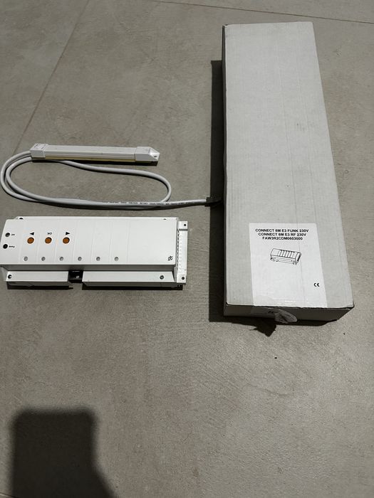 PURMO Master incalzire in pardoseala 6 zone