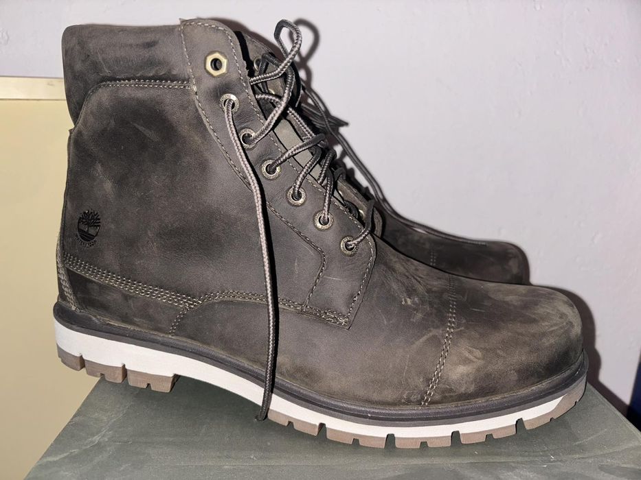 Мъжки туристически боти Timberland