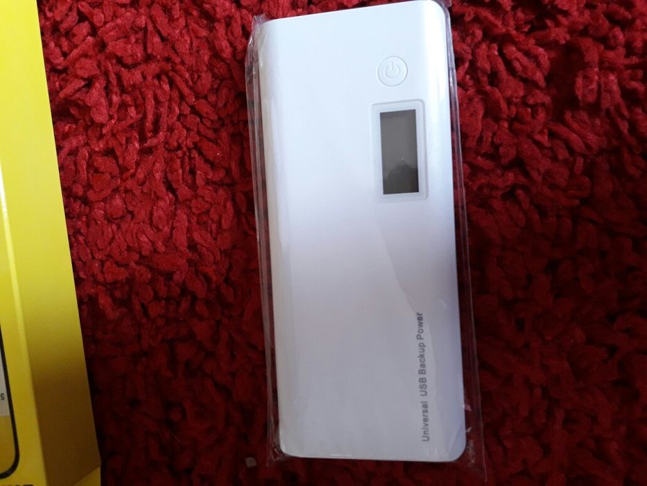 Vand Universal USB Backup Power