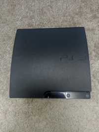 PS3 cu 2 controllere si 13 jocuri, playstation 3, pret negociabil