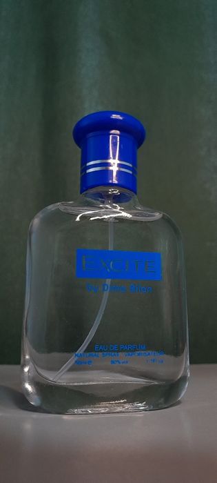 Духи Excite EDP by Dima Bilan 50ml от Uniflame