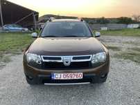 Dacia Duster 4x4 motorizare 1.5 diesel an 2011