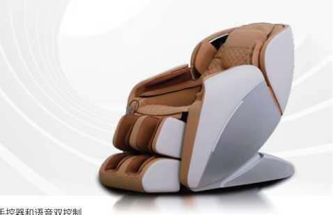 Массажное кресло iSpace | Massaj kresla | Energiya va sog‘lom hayot