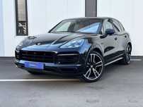 Porsche Cayenne Masina din stoc cu posibilitate de livrare imediata!